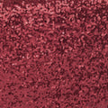 10 yards GLITZ Sequins Fabric Bolt - Burgundy - CV Linens