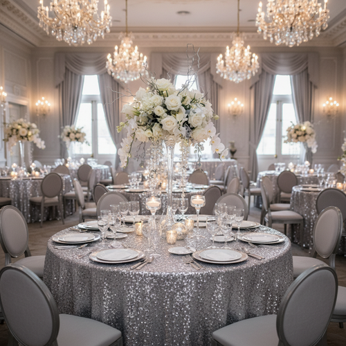 Gala Event