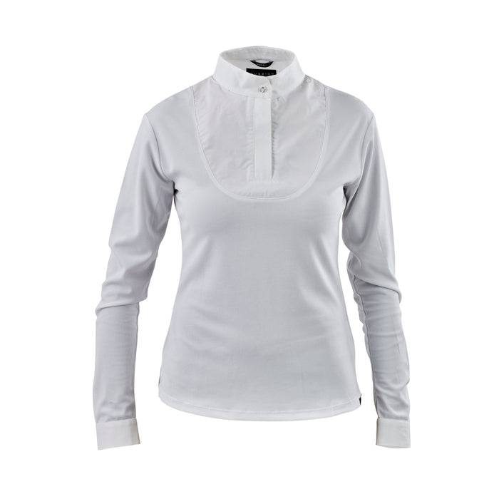 10120 - Aubrion Long Sleeve Stock Shirt
