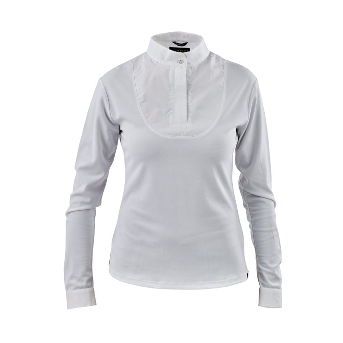 10120 - Aubrion Long Sleeve Stock Shirt