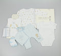 10pc Gift Set - Little Snuggle Buddy (NB-3m) (PK6) N14742