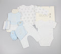 10pc Gift Set - Made for Cuddles (NB-3m) (PK6) N14743