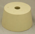 Airlocks And Stoppers - #13 Drilled Rubber Stopper (DRS)