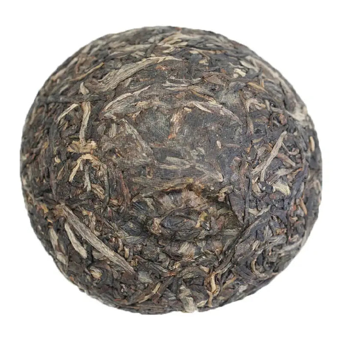 2006 XiaGuan "Te Ji" (Special Grade) Tuo 100g*5pcs Puerh Sheng Cha Raw Tea - King Tea Mall