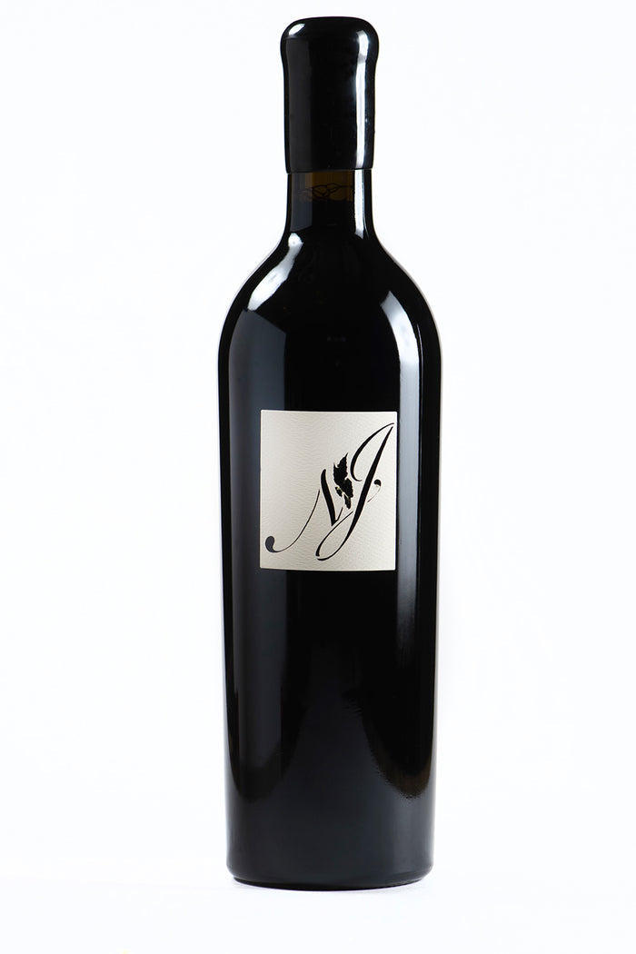 2014 Nicholson Jones White Label Cabernet Sauvignon