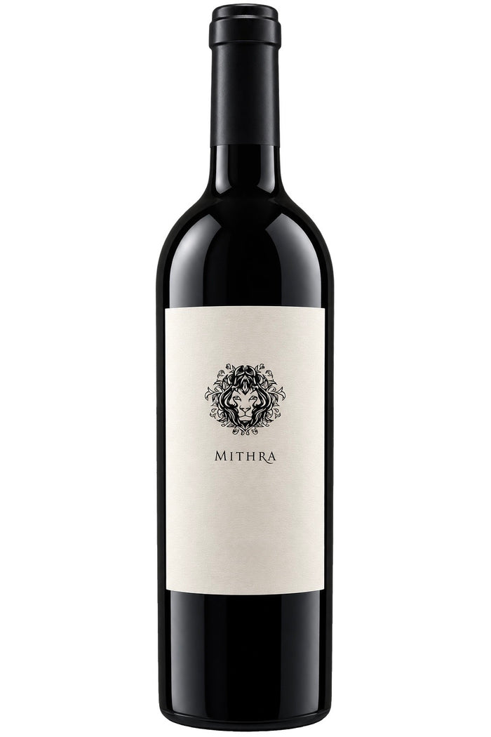 2016 Mithra Cabernet Sauvignon
