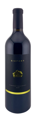 2016 Siefert Napa Valley Cabernet Sauvignon