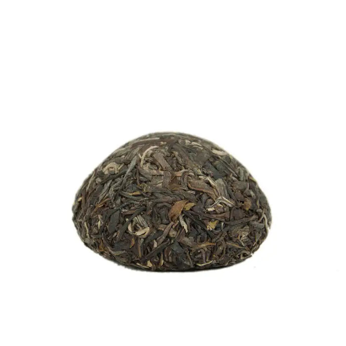 2016 XiaGuan "Jiang Xin" (Shokunin) 100g*3pcs Puerh Raw Tea Sheng Cha - King Tea Mall