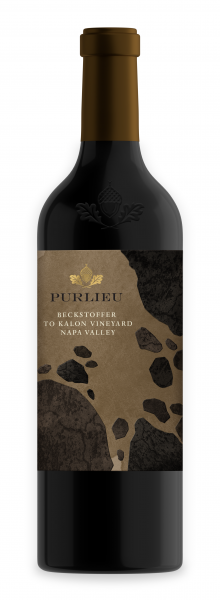 2017 Purlieu To Kalon Vineyard Cabernet Sauvignon