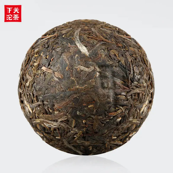 2017 XiaGuan "Jin Bang Jia Zi Tuo" (Golden List 1st Grade) 100g  Puerh Raw Tea Sheng Cha - King Tea Mall