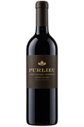 2018 Purlieu Teucer Vineyard Cabernet Sauvignon