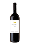 2019 Lorenzi Estate Napa Valley Cabernet Sauvignon