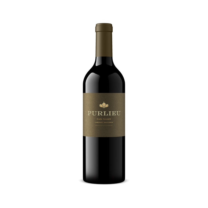 2019 Purlieu Napa Valley Cabernet Sauvignon