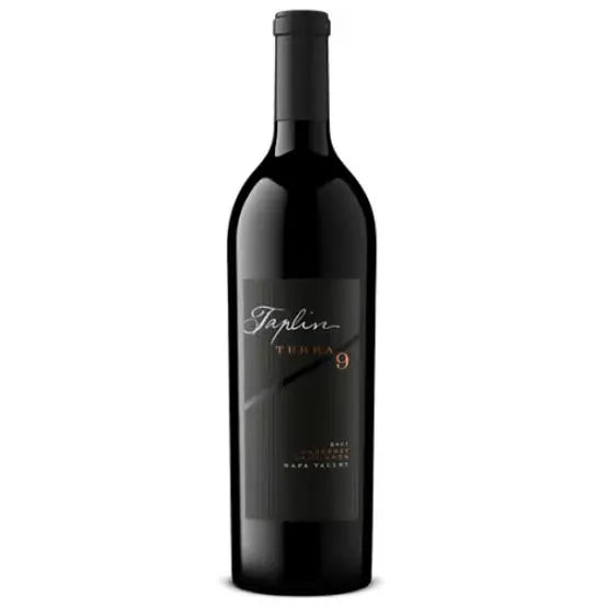 2019 Taplin Terra 9 Cabernet Sauvignon 1.5L