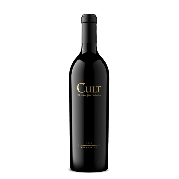 2021 Beau Vigne Cult Cabernet Sauvignon