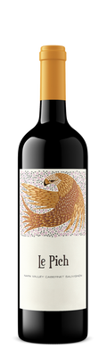 2021 Le Pich Napa Valley Cabernet Sauvignon 1.5L