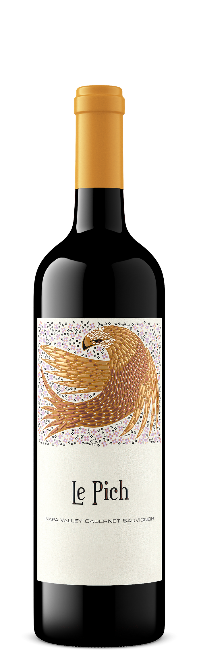 2021 Le Pich Napa Valley Cabernet Sauvignon 1.5L