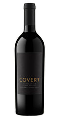 2022 Covert Coombsville Napa Valley Black Label Cabernet Sauvignon