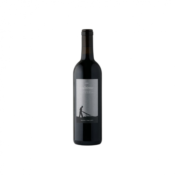 2022 Cultivar Cabernet Sauvignon Napa Valley