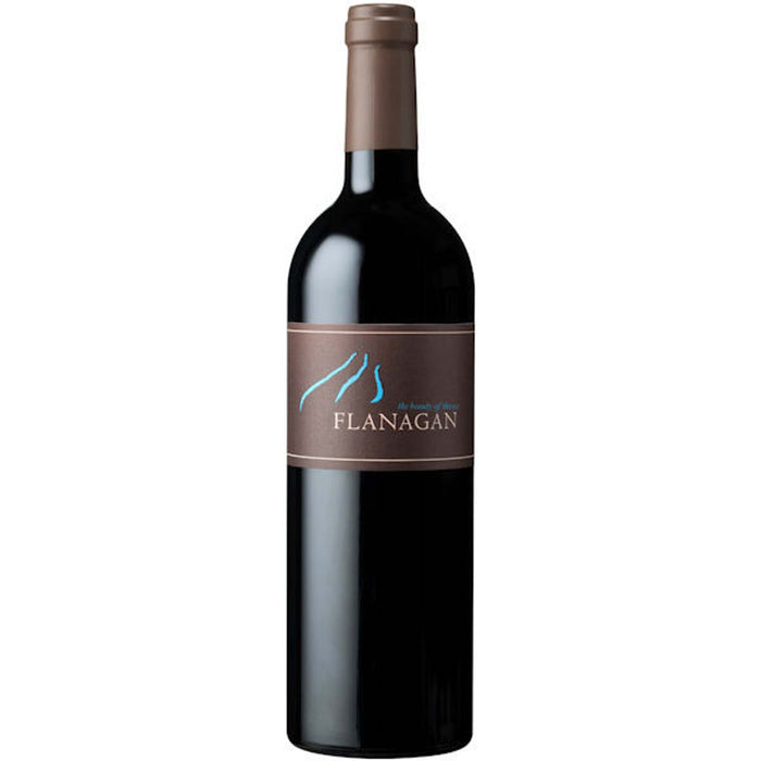 2022 Flanagan Dry Creek Estate Cabernet Sauvignon