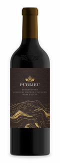 2022 Purlieu Missouri Hopper Vineyard Cabernet Sauvignon