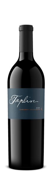 2022 Taplin Cabernet Sauvignon