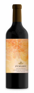 2023 Purlieu Georges III Vineyard Cabernet Sauvignon