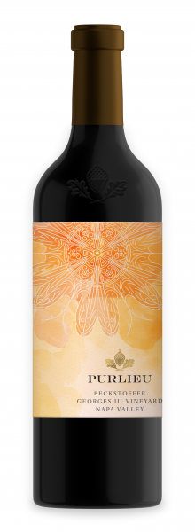2023 Purlieu Georges III Vineyard Cabernet Sauvignon