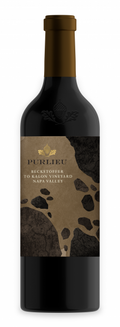 2023 Purlieu To Kalon Vineyard Cabernet Sauvignon