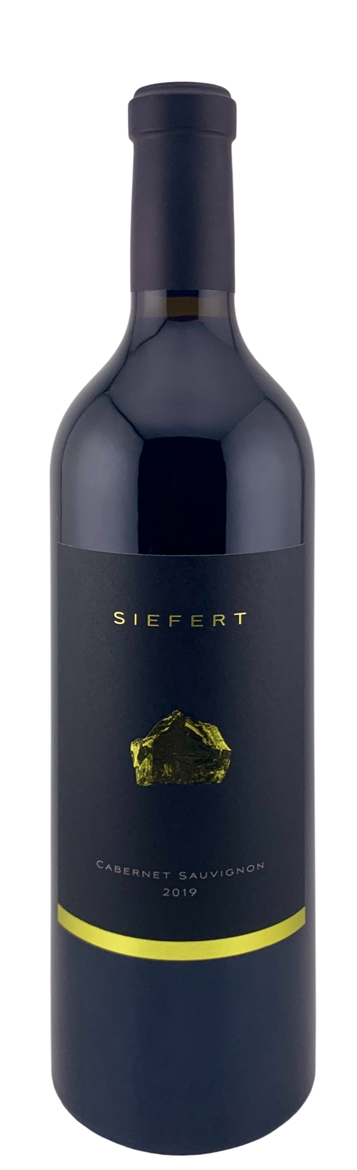 2023 Siefert Napa Valley Cabernet Sauvignon
