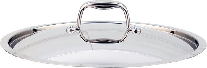 20cm Meyer Supersteel Stainless Steel Cover Lid