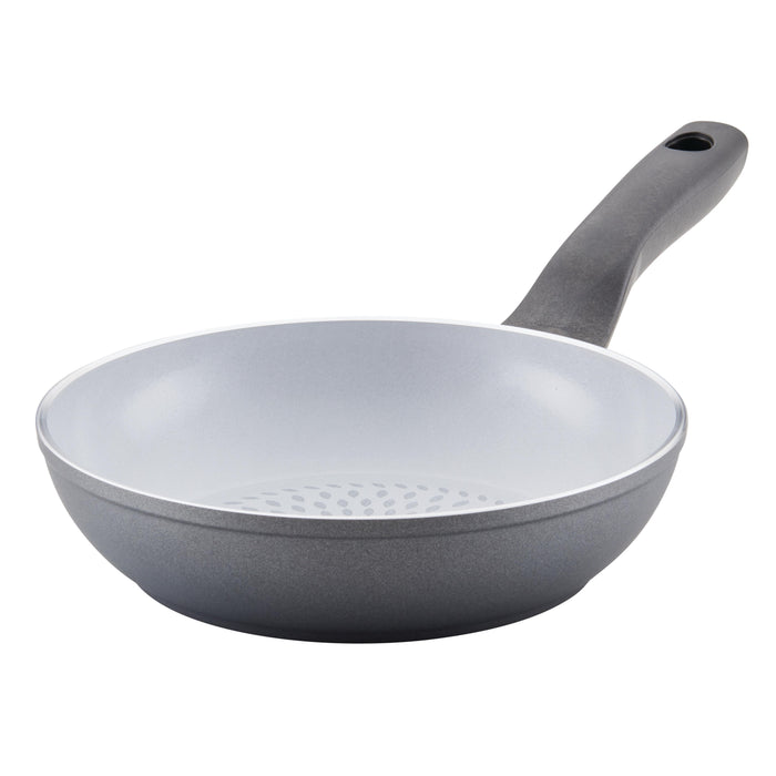 28cm Earth Pan Ceramic Fry Pan
