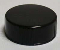 Bottle Caps And Cappers - 28mm Screw Caps, Plastic (Polyseal), Dozen Count