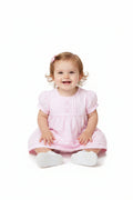 3pc Baby Girls Dress Set - Butterfly (9-24m) (PK6) F09177INF