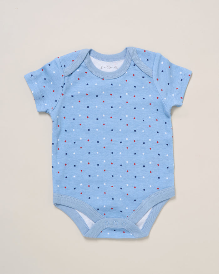 5pc Gift Set - Circus (NB-6m) (PK4) F10711