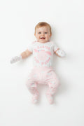 5pc Gift Set - Cutest Little Sister (0-9m) (PK6) M15924