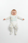 5pc Gift Set - Eat,Sleep,Be Cute (0-9m) (PK6) M15922