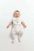 5pc Gift Set - Hello (0-9m) (PK6) H13629