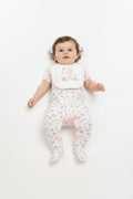 5pc Gift Set - Pink Bunny (0-9m) (PK6) M15902