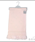 Acrylic Baby Star Shawl - Star/Pink (110x110cm) (PK6) SH22-P