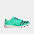 Side view of Adidas Adizero Triple Jump and Pole Vault Shoes.