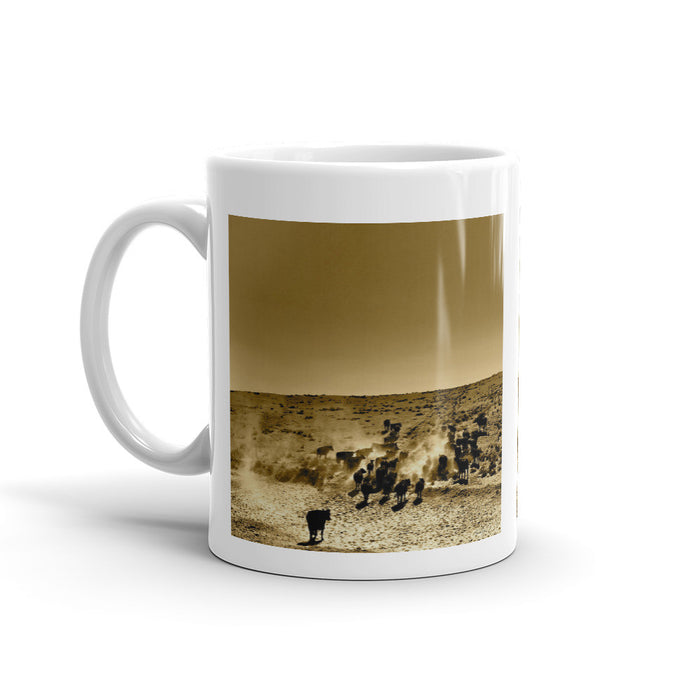 Afternoon Delight Mug