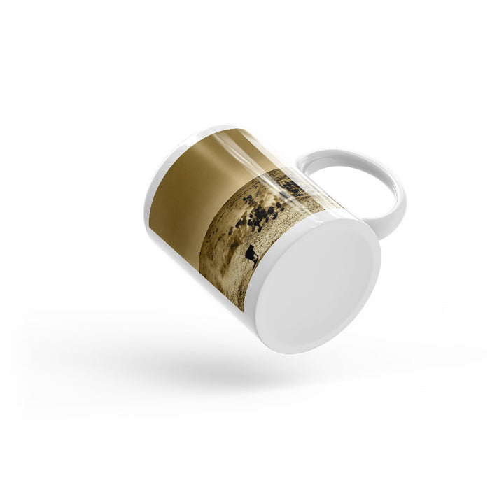 Afternoon Delight Mug