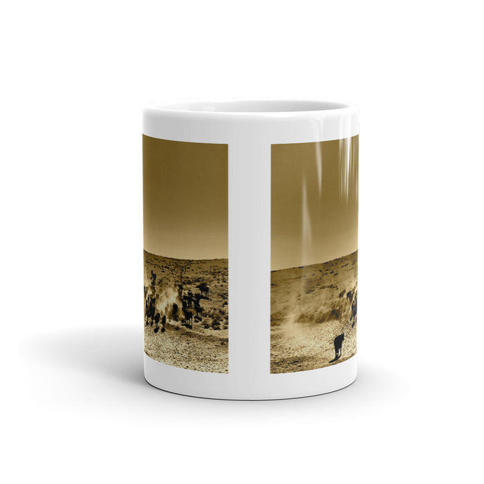 Afternoon Delight Mug