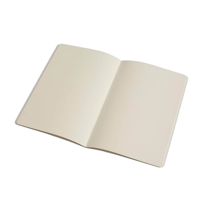 PinkPolish Design Notebook "Alice" Wonderland Inspired Notebook / Sketchbook / Journal
