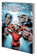 Amazing Spider-Man By Nick Spencer TP VOL 12 Shattered Web