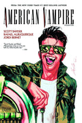 American Vampire TP VOL 04