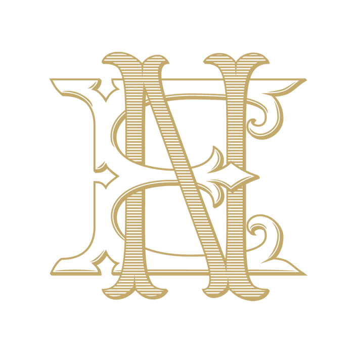 Antique Chic EN No.2