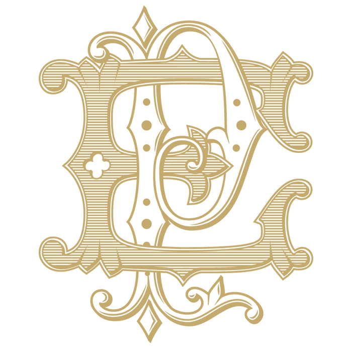 Antique Chic EP No.6