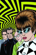 Art Ops TP VOL 02 Popism